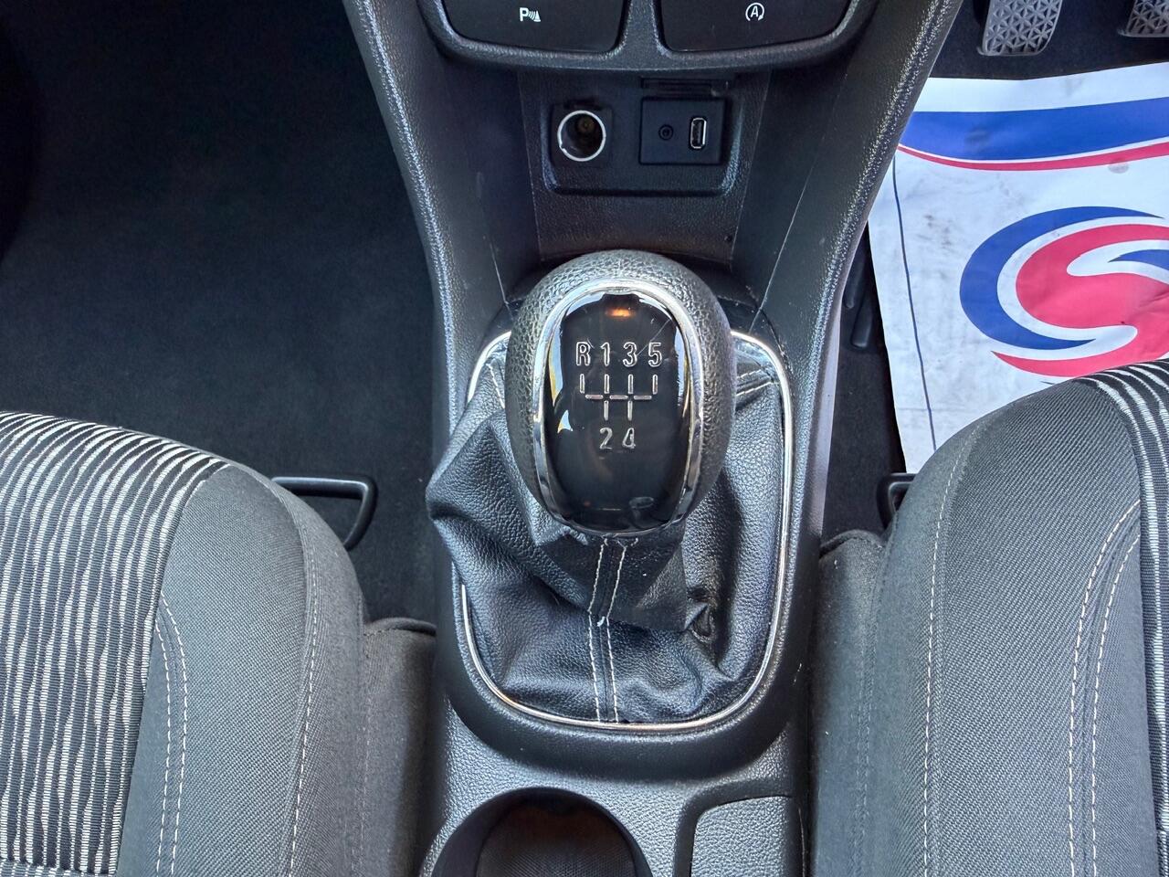 2014 Vauxhall Mokka