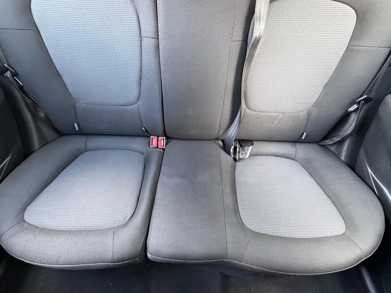 2013 Hyundai i20