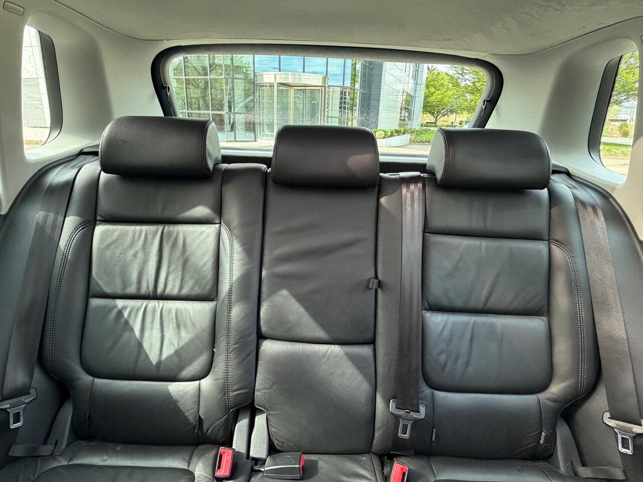 2009 Volkswagen Tiguan