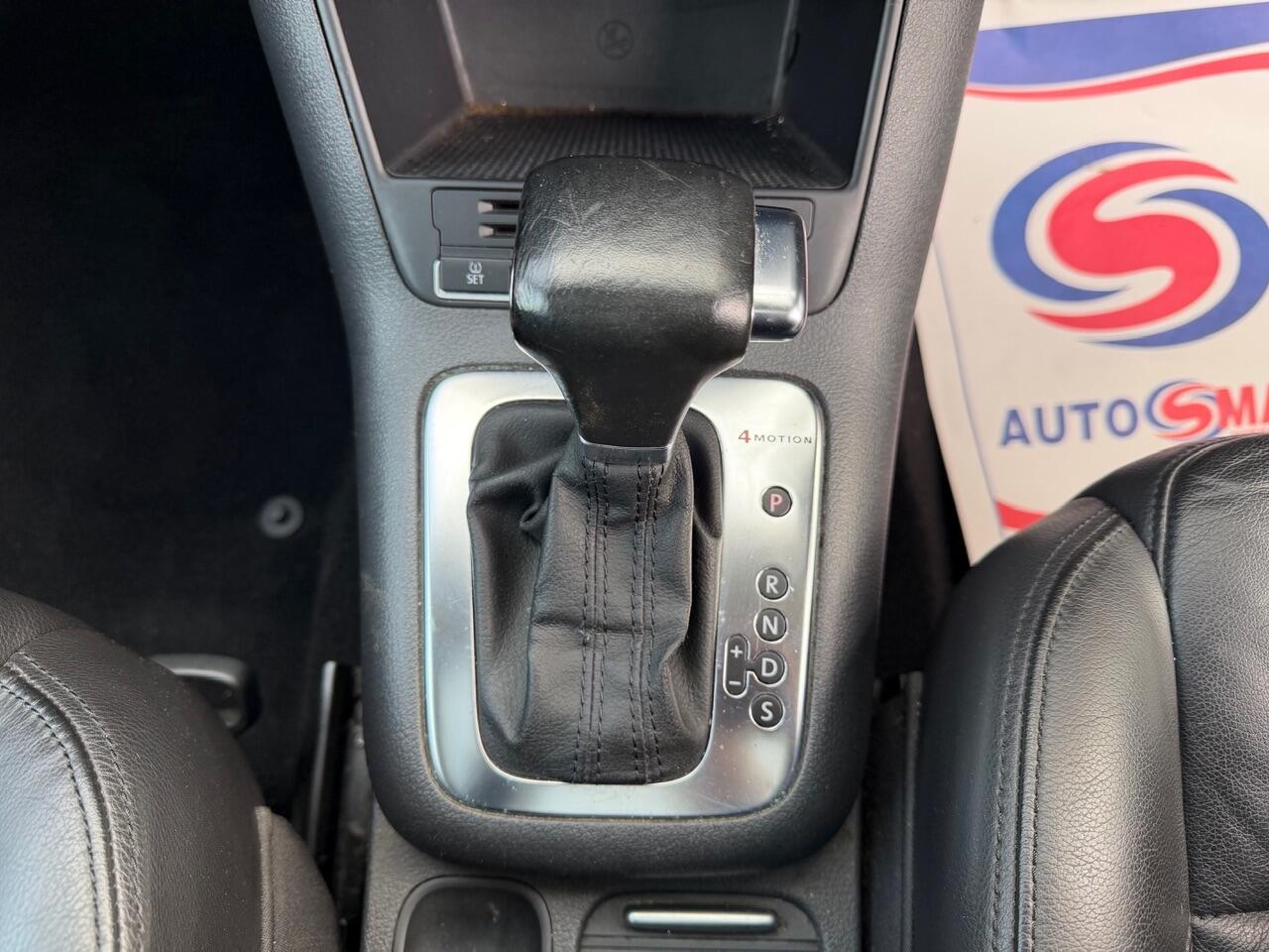 2009 Volkswagen Tiguan