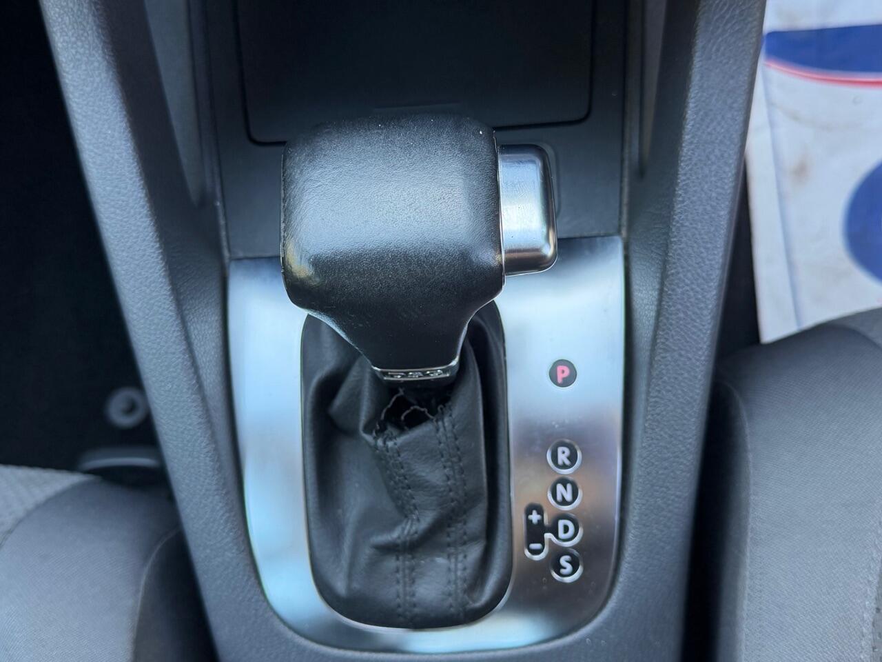 2008 Volkswagen Golf