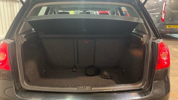 2008 Volkswagen Golf