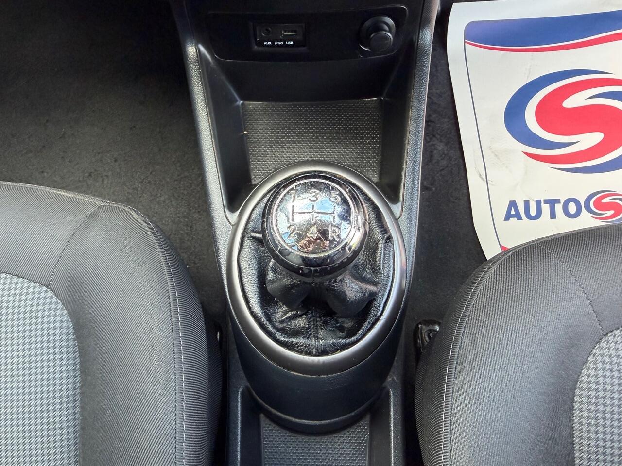 2013 Hyundai i20