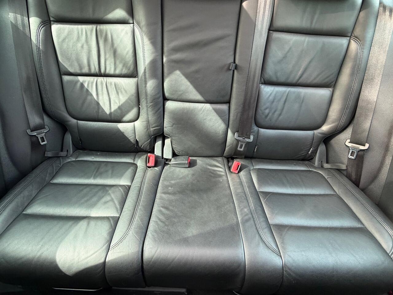 2009 Volkswagen Tiguan