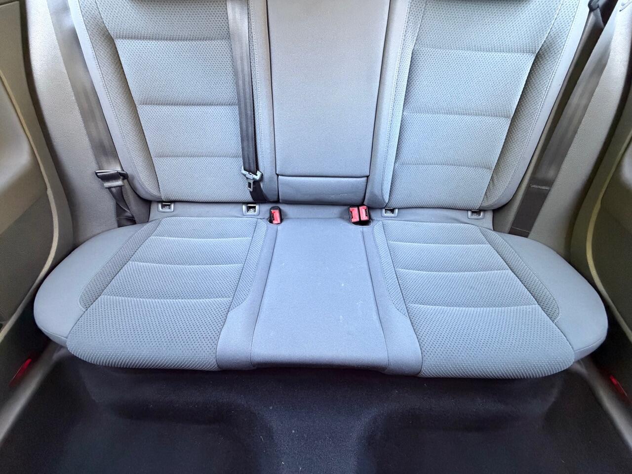 2008 Volkswagen Golf