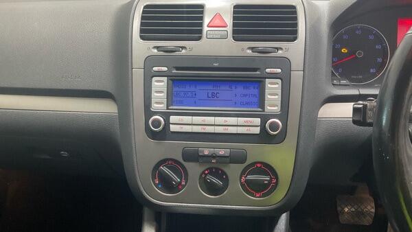 2008 Volkswagen Golf