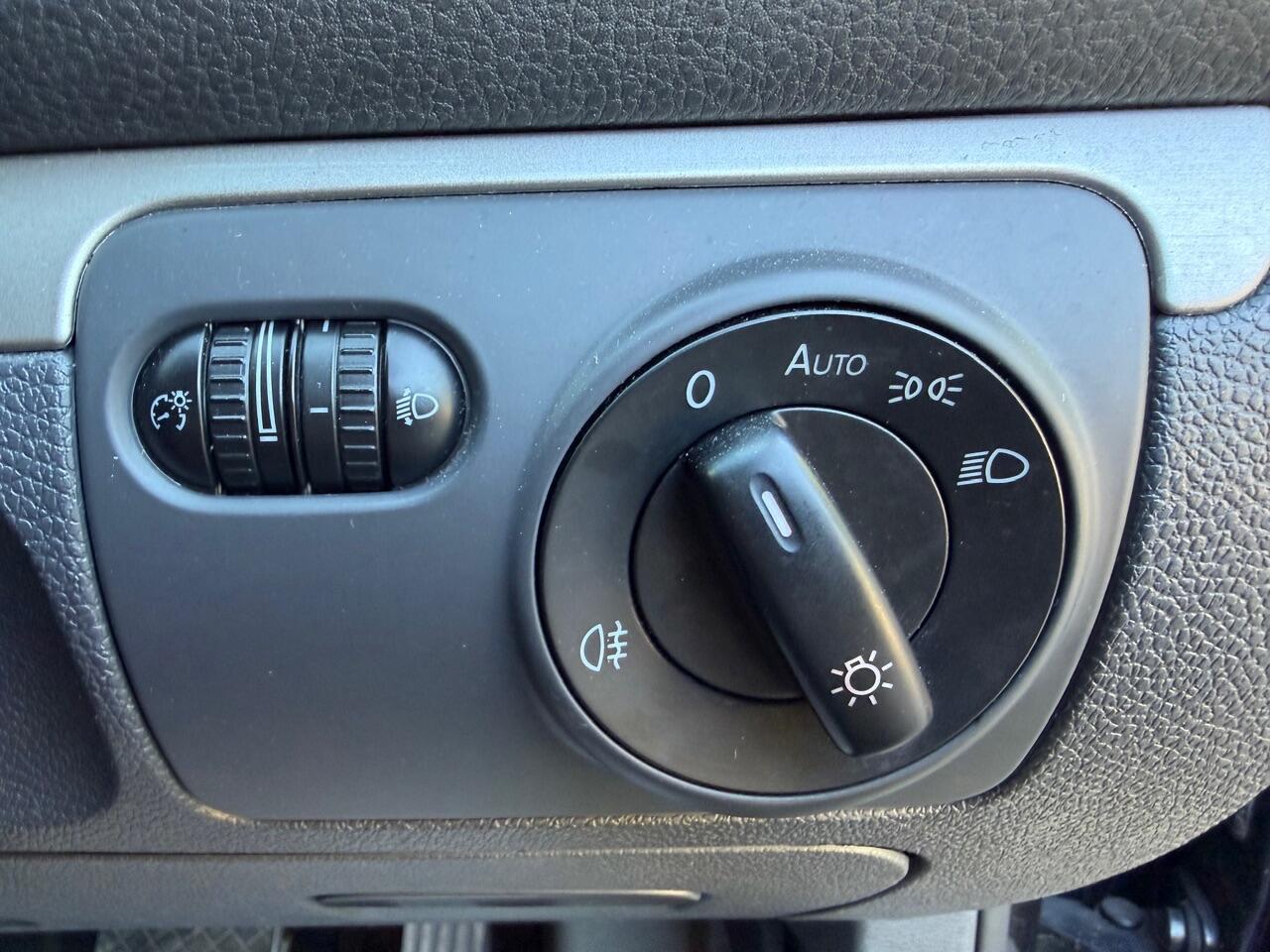 2008 Volkswagen Golf