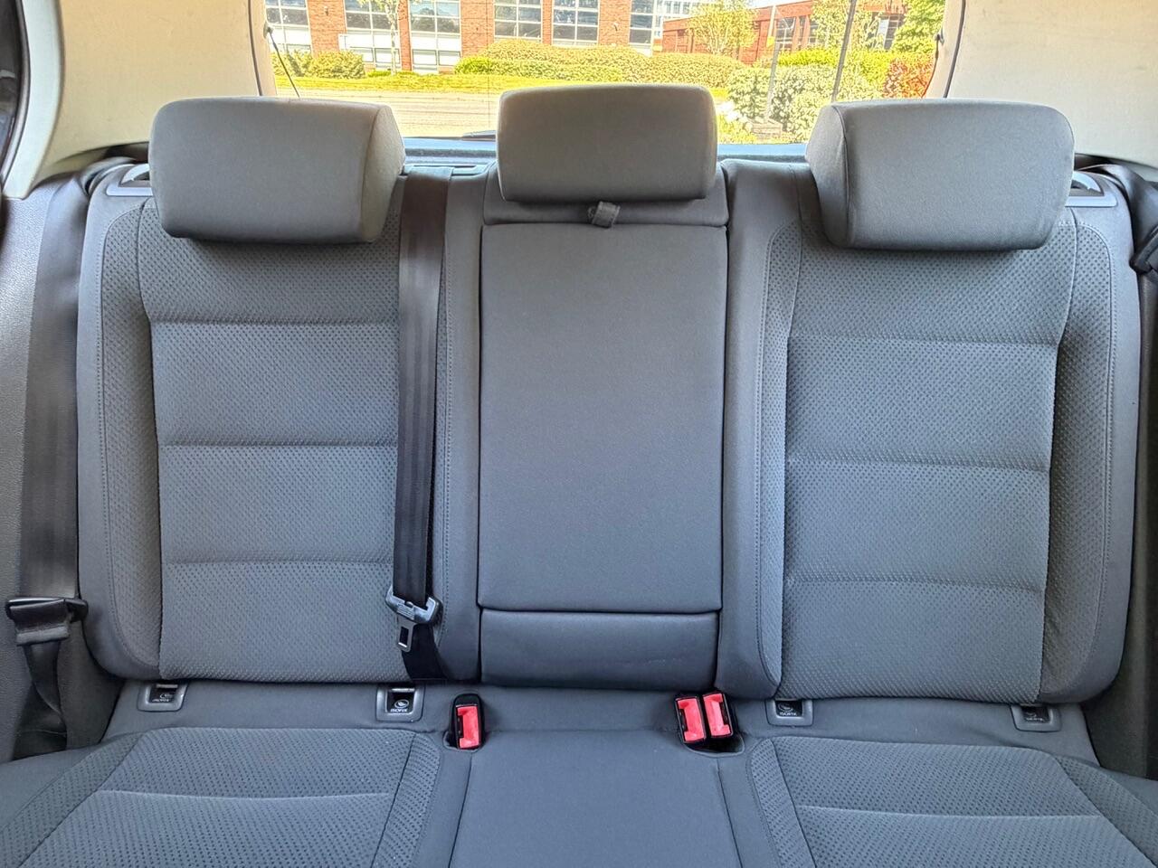 2008 Volkswagen Golf