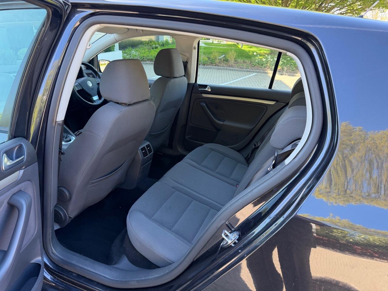 2008 Volkswagen Golf