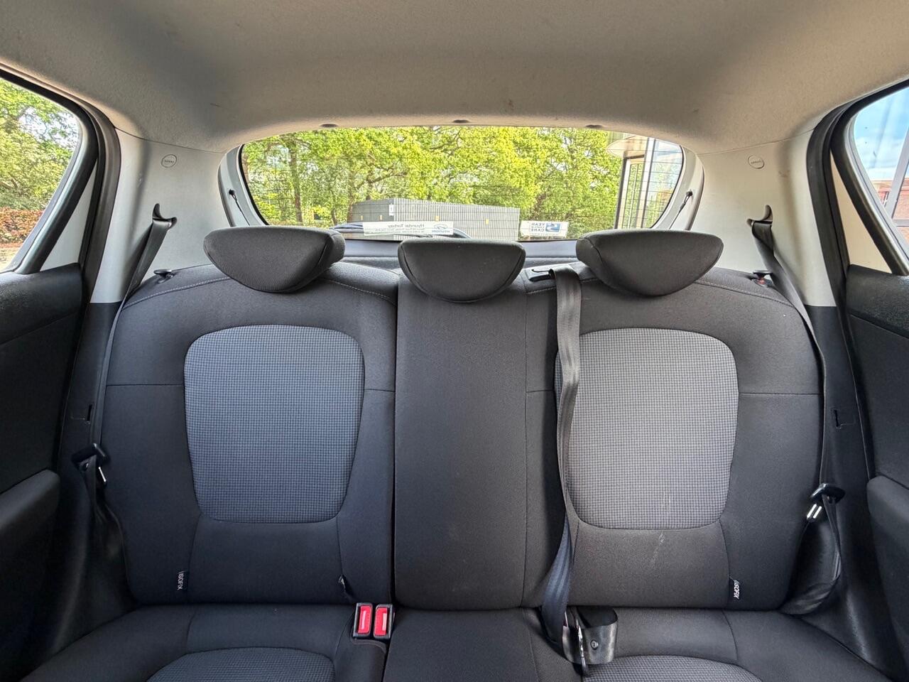 2013 Hyundai i20