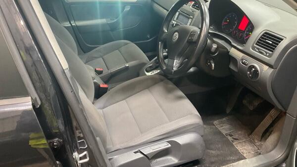 2008 Volkswagen Golf