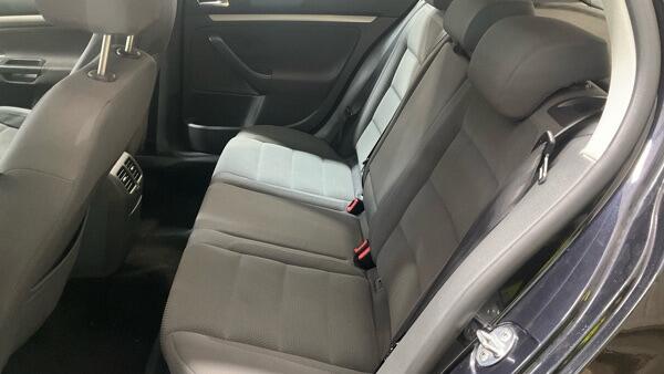 2008 Volkswagen Golf