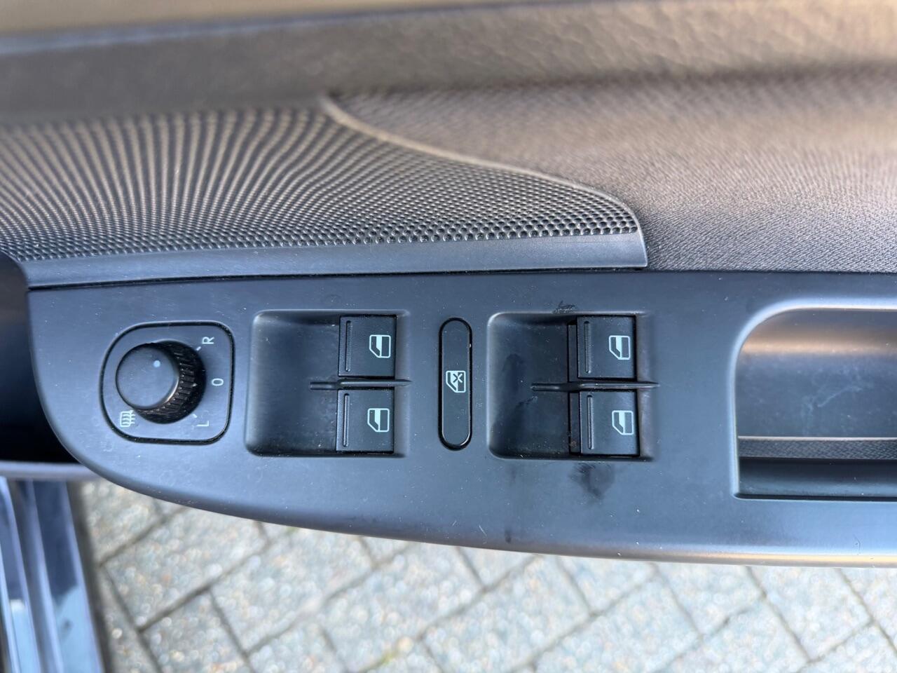 2008 Volkswagen Golf