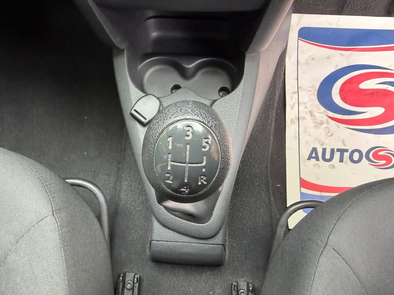 2016 Dacia Sandero