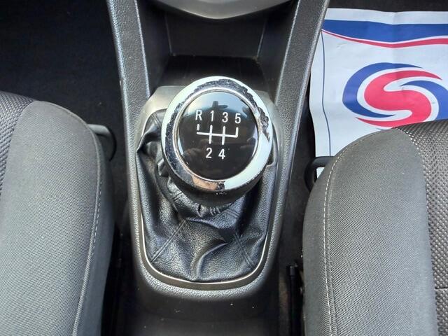 2012 Chevrolet Aveo