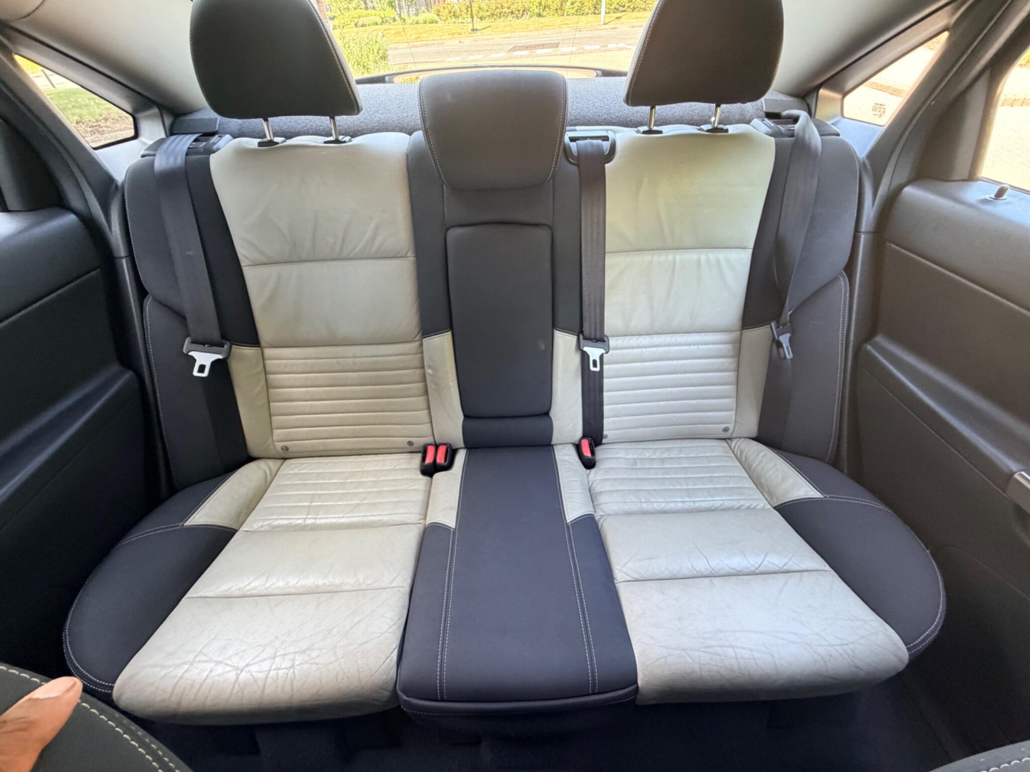 2010 Volvo S40
