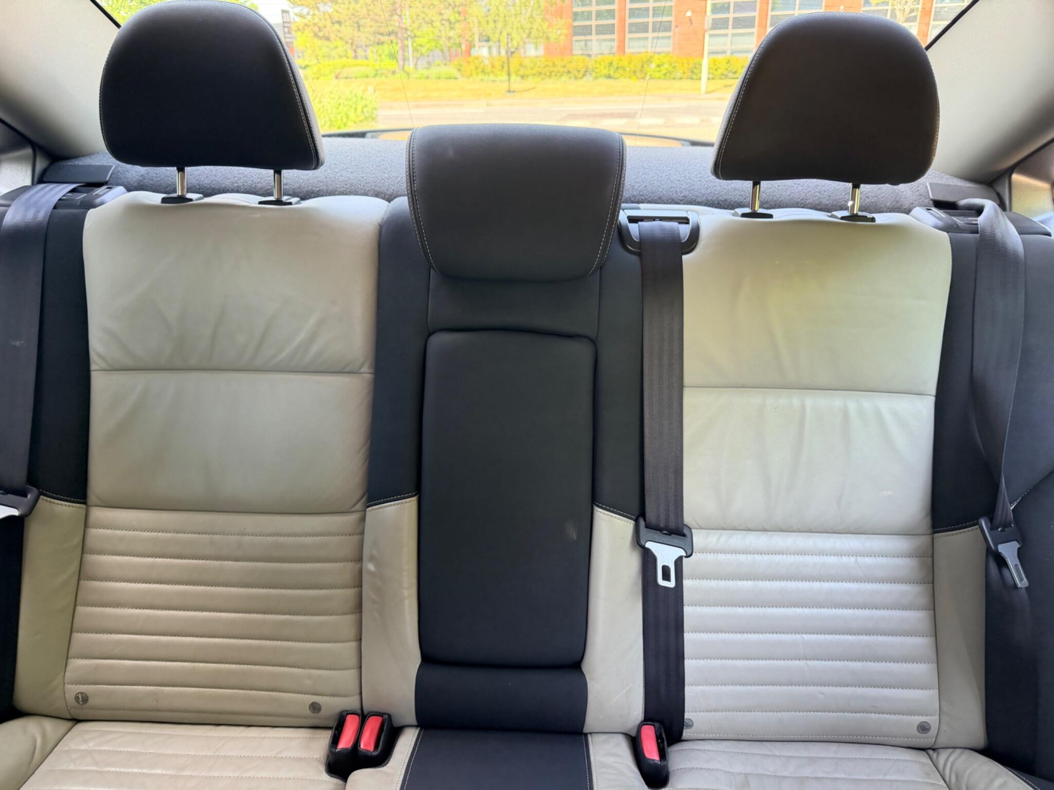 2010 Volvo S40