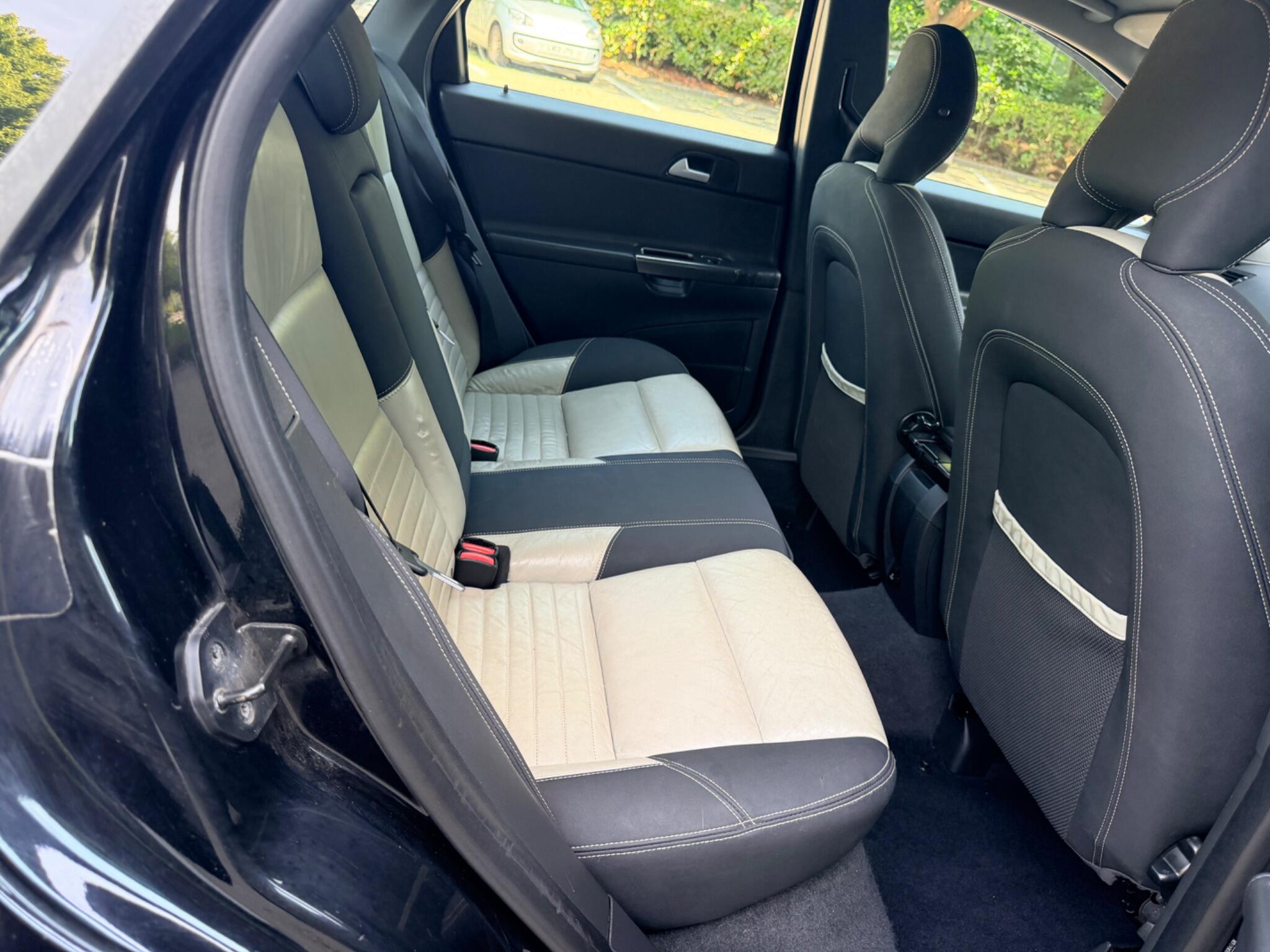 2010 Volvo S40