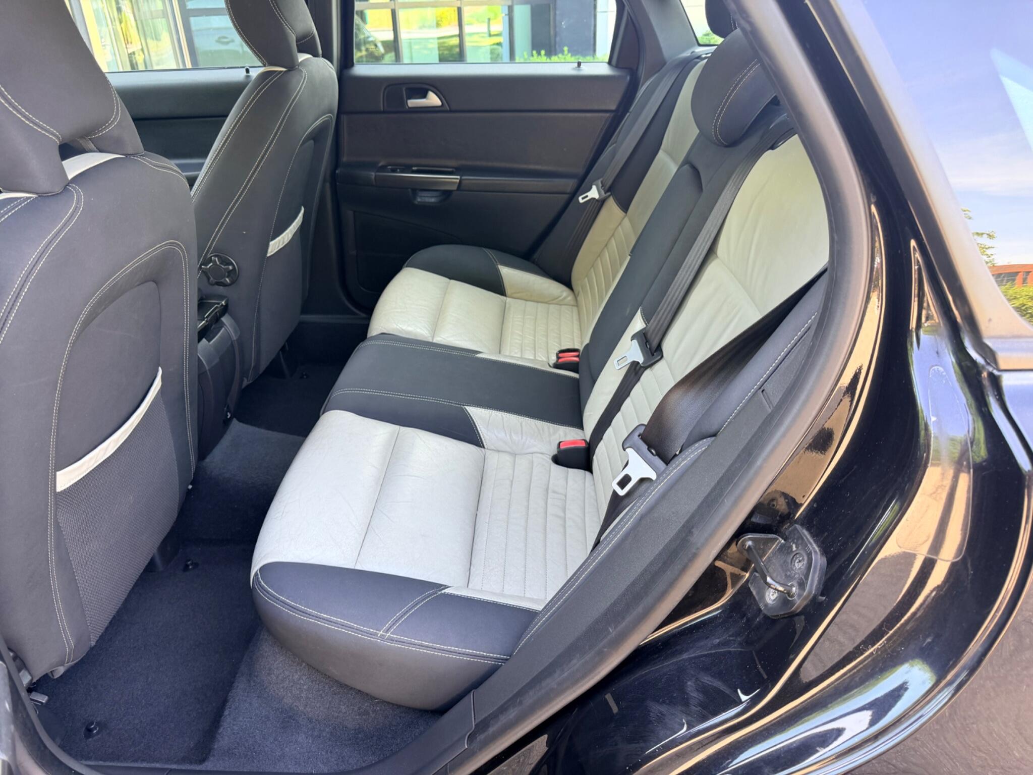 2010 Volvo S40