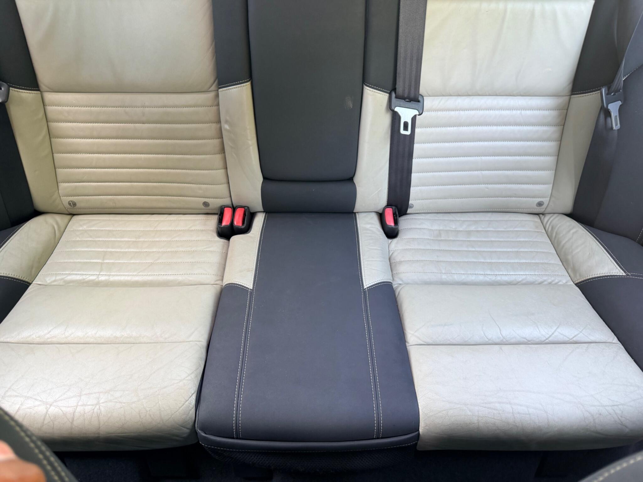 2010 Volvo S40