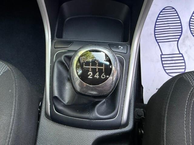 2016 Hyundai i30
